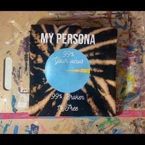 My Personal - With Maddy Ziminsky
